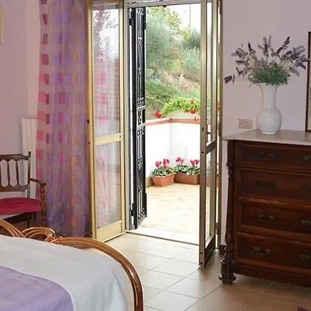 Casale Le Querce Cellino Attanasio