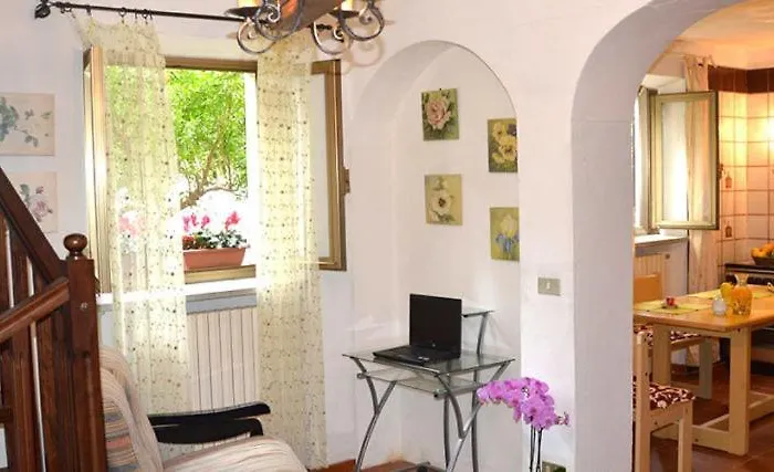 Casale Le Querce Σπίτι διακοπών *