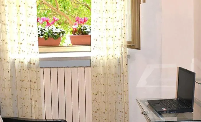 Σπίτι διακοπών Casale Le Querce *