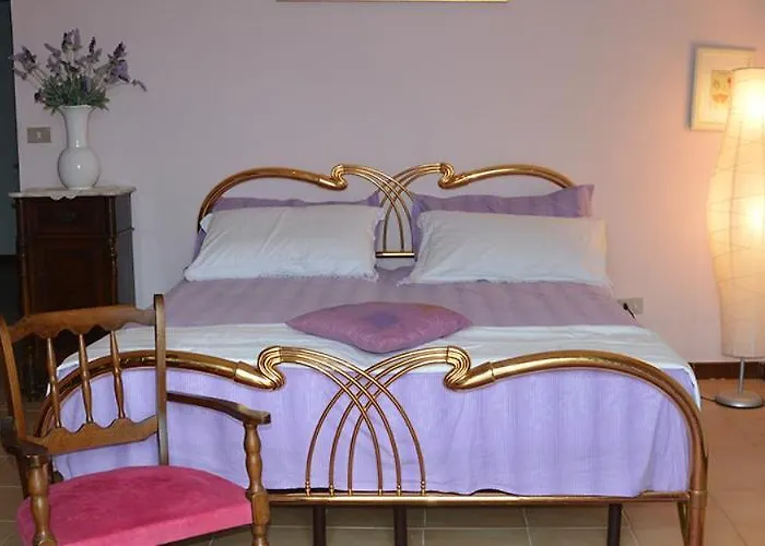 Σπίτι διακοπών Casale Le Querce