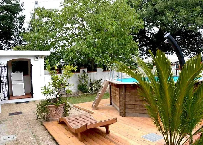 Casale Le Querce Cellino Attanasio