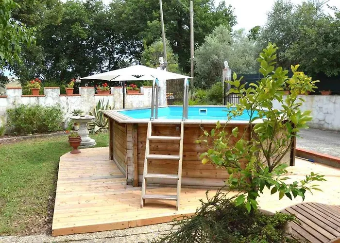 Casale Le Querce Σπίτι διακοπών *