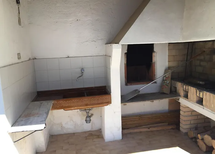 Casale Le Querce Σπίτι διακοπών